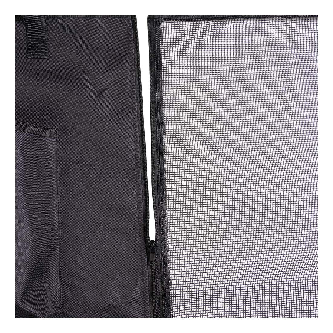 Cabin Crew Pets Repreve Dividable Pet Barrier, , scanz_hi-res