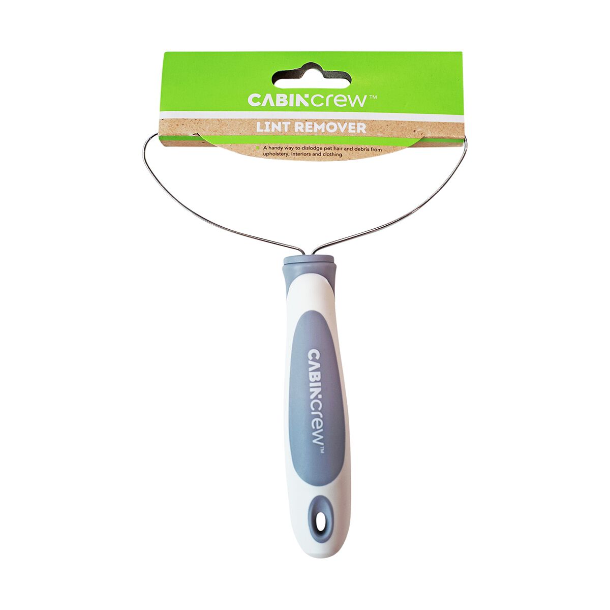 Cabin Crew Pets Hair and Lint Remover, , scanz_hi-res