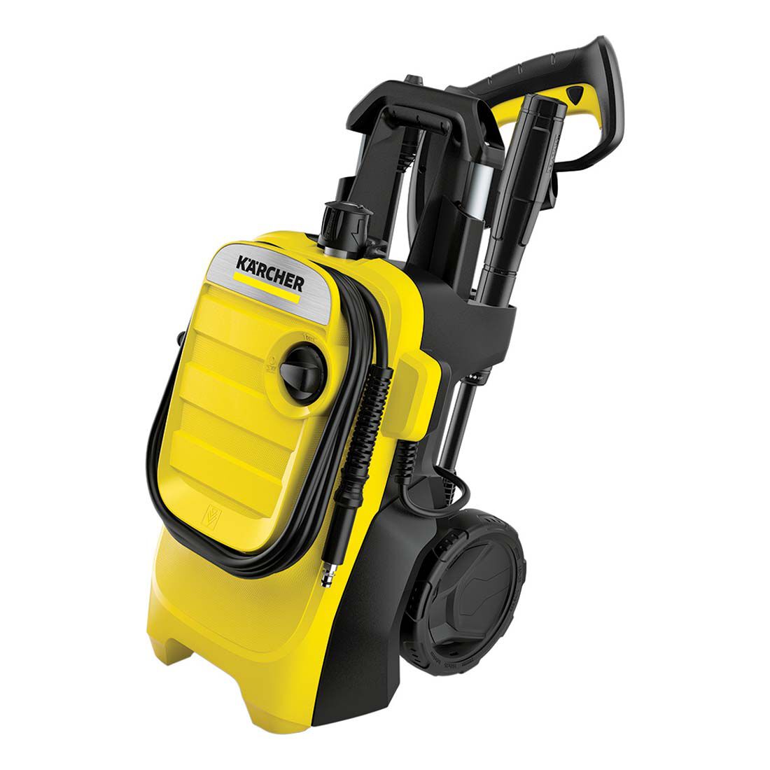 K&auml;rcher K4 Compact Pressure Washer - 2100 PSI, , scanz_hi-res
