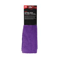 SCA Plush Edgeless Towels 3 Pack, , scanz_hi-res