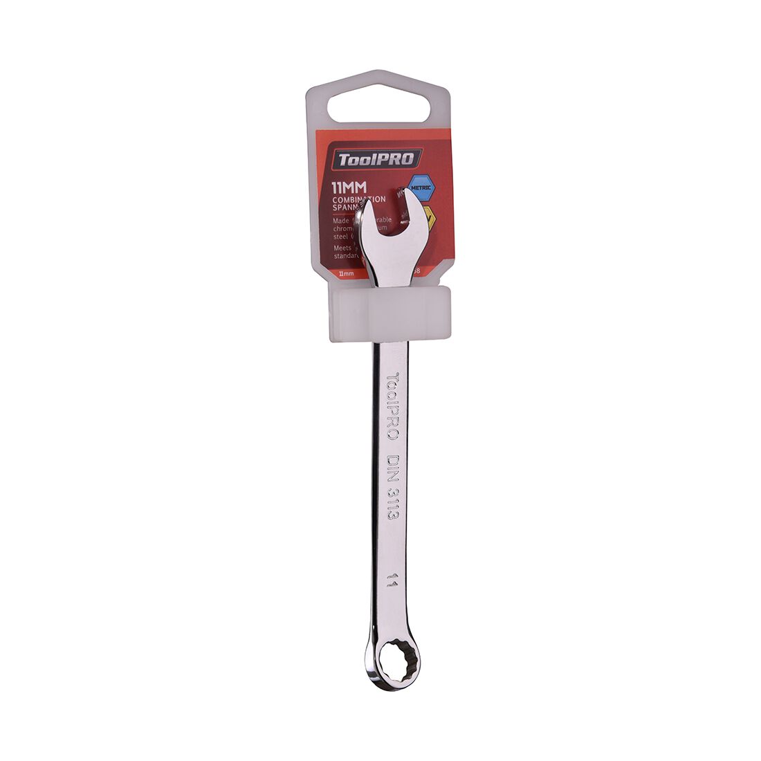 ToolPRO Combination Spanner 11mm, , scanz_hi-res