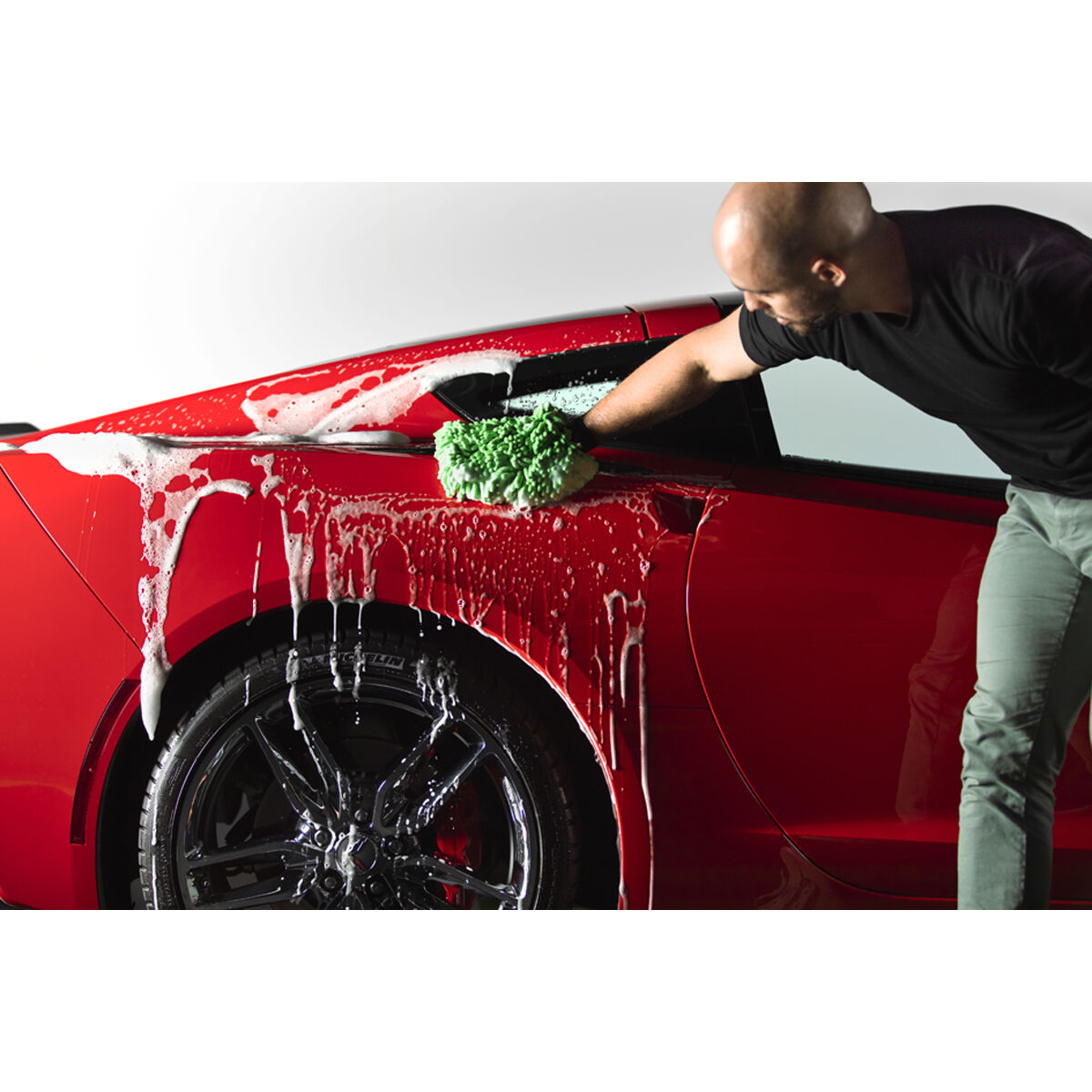 Turtle Wax Hybrid Solutions Ceramic Wash & Repel 1.42 Litre, , scanz_hi-res