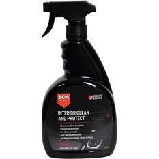 SCA Interior Clean & Protect 750mL, , scanz_hi-res