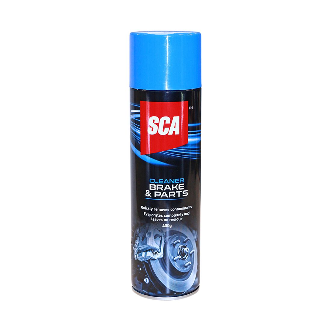 SCA Brake & Parts Cleaner 400g, , scanz_hi-res