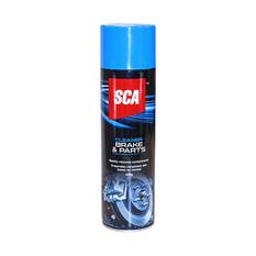 SCA Brake & Parts Cleaner 400g, , scanz_hi-res