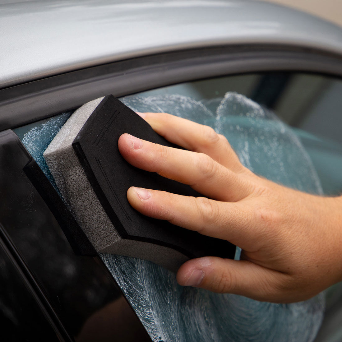 Autoglym Perfect Polish Applicator, , scanz_hi-res