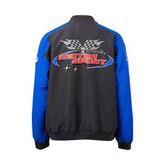 Hot Wheels Jacket Grey M/L, , scanz_hi-res