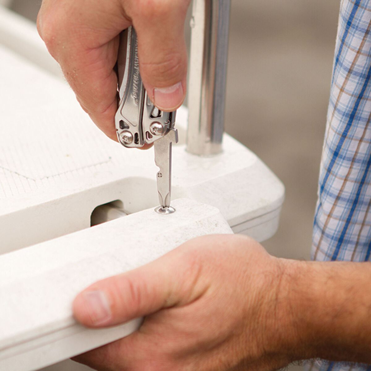 Leatherman Sidekick Multi-Tool, , scanz_hi-res