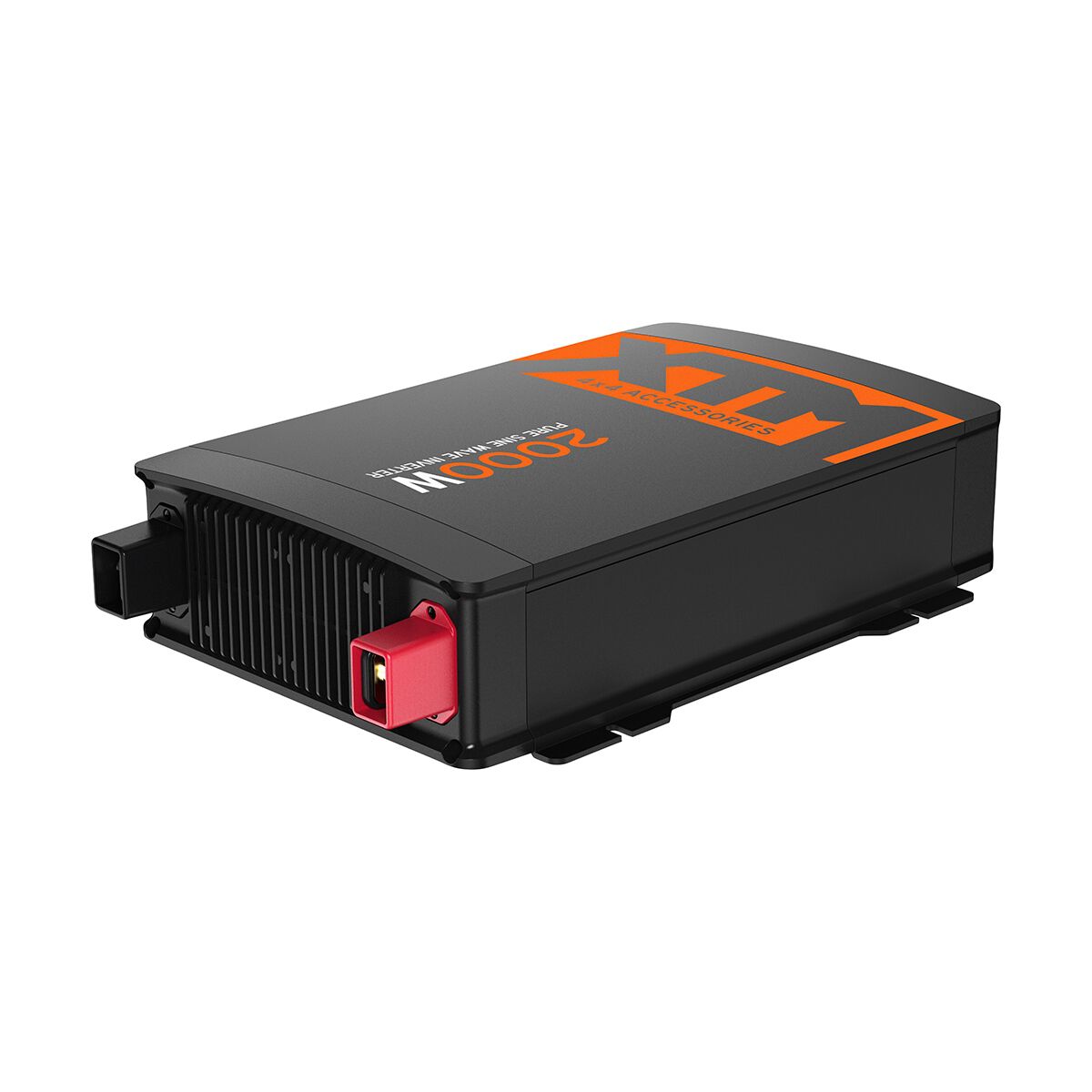 XTM 2000W Pure Sine Wave Inverter, , scanz_hi-res