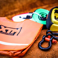 XTM 7 Piece Recovery Kit, , scanz_hi-res