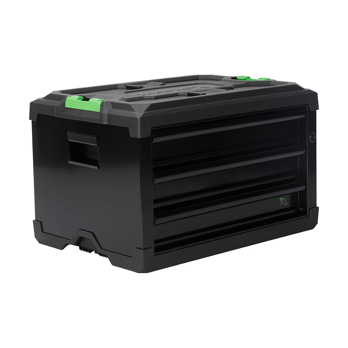 ToolPRO-X Metal Modular Storage System - 3 Drawer Cabinet, , scanz_hi-res