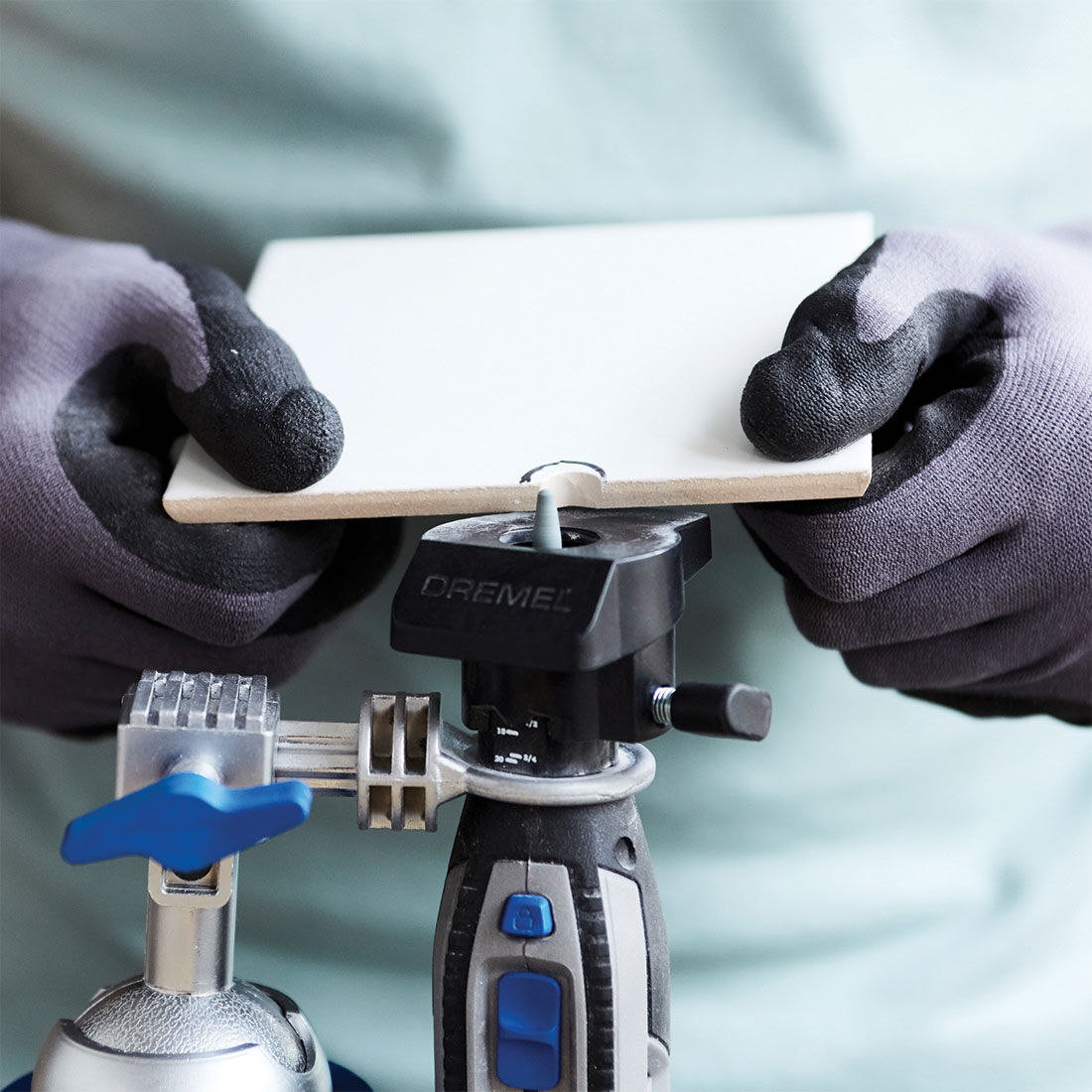 Dremel Shaping Platform, , scanz_hi-res