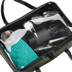 Cabin Crew Storage Pod Large 40 x 25 x 15cm, , scanz_hi-res