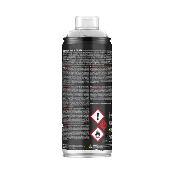 MTN PRO  Stainless Steel Paint 400ml, , scanz_hi-res