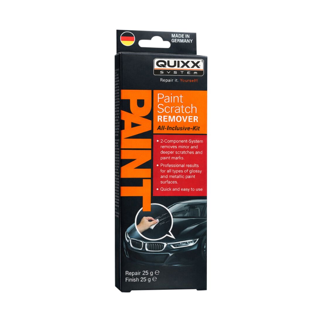 QUIXX Paint Scratch Remover, , scanz_hi-res