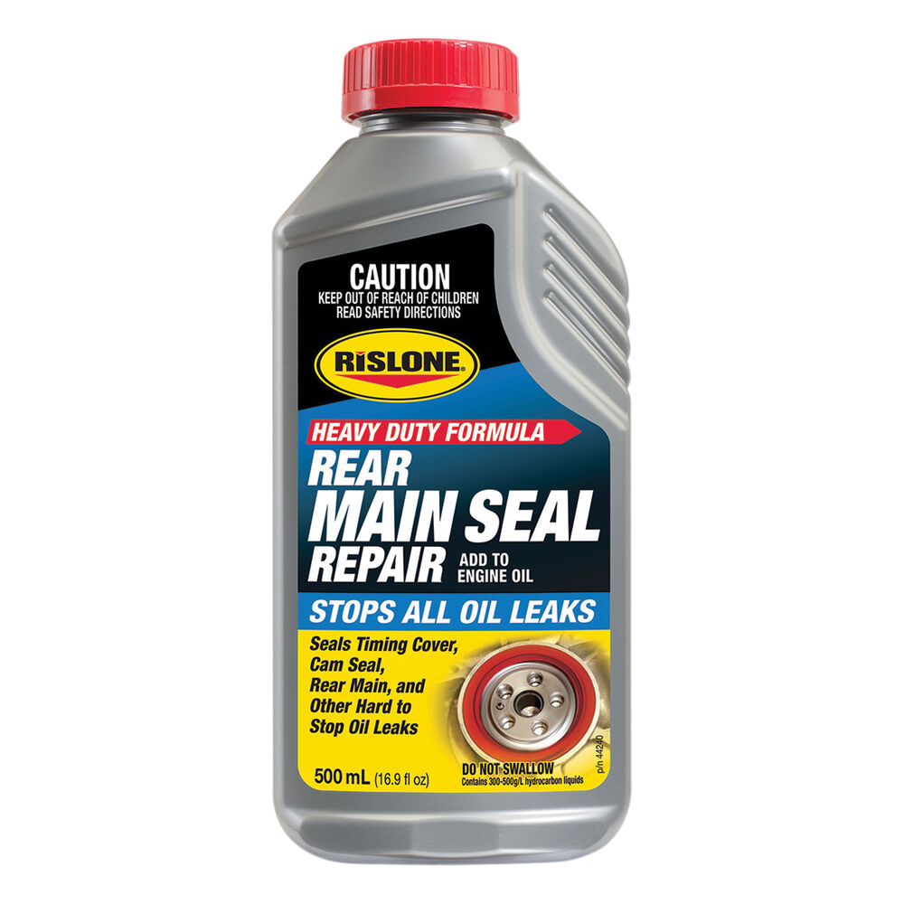 Rislone Concentrate Rear Main Seal Repair 500mL Supercheap Auto New Zealand