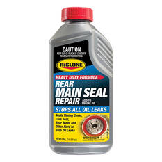 Rislone Concentrate Rear Main Seal Repair - 500mL, , scanz_hi-res