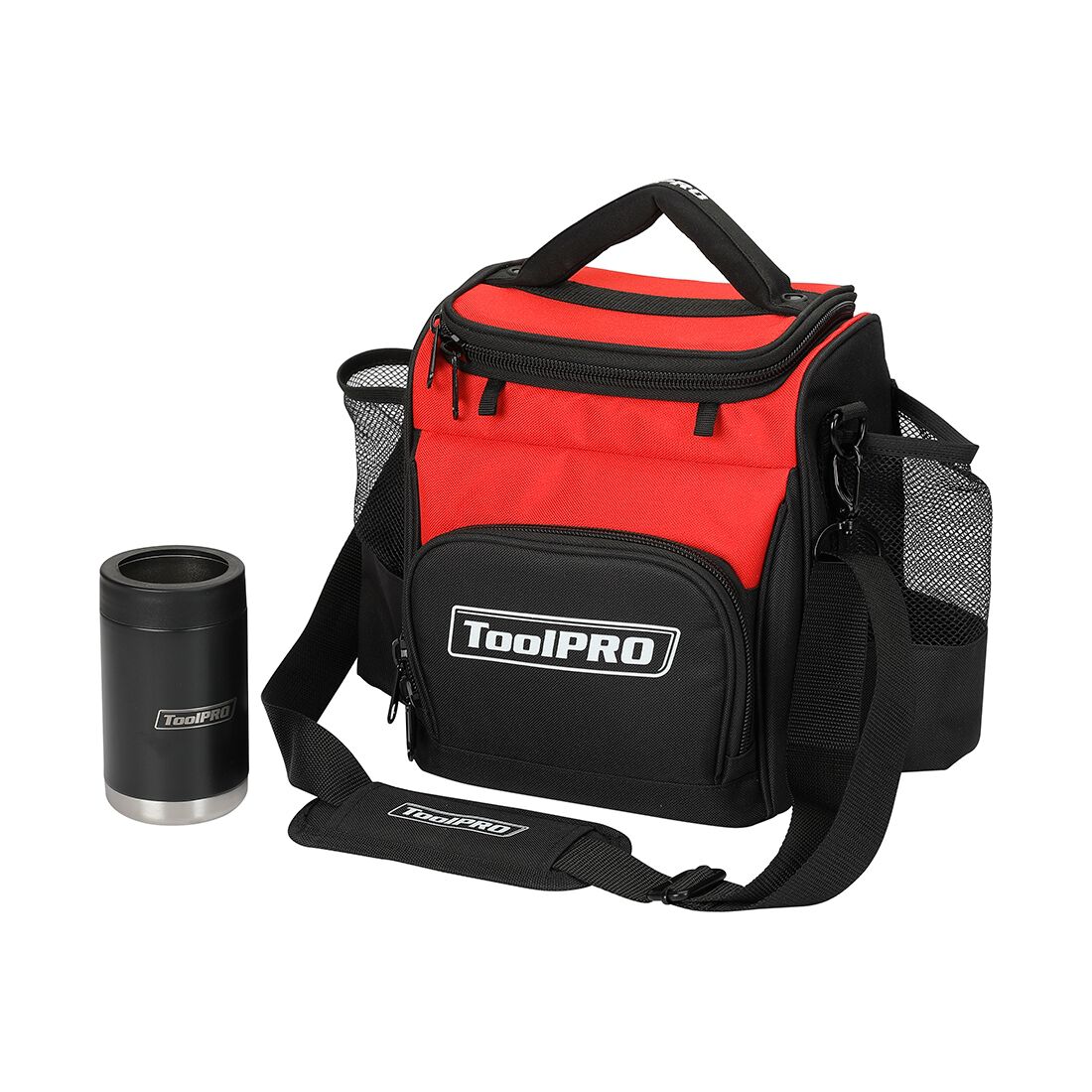 ToolPRO Cooler Bag and Can Cooler Tool Set, , scanz_hi-res