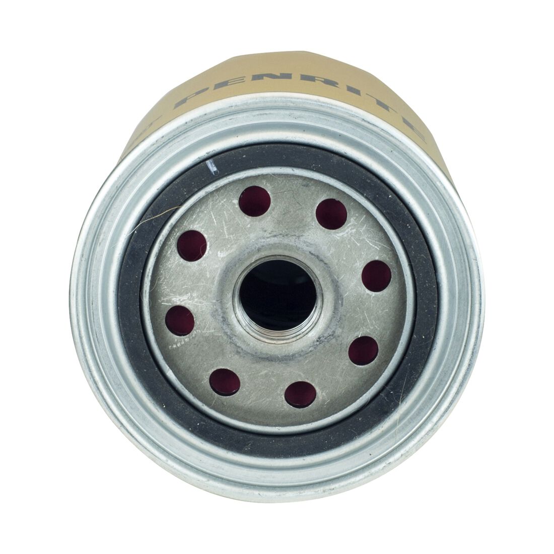 Penrite Oil Filter PF1042 (Interchangeable with Z115), , scanz_hi-res