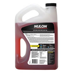 Nulon Red Heavy Duty Diesel Coolant Premix - 5 Litres, , scanz_hi-res