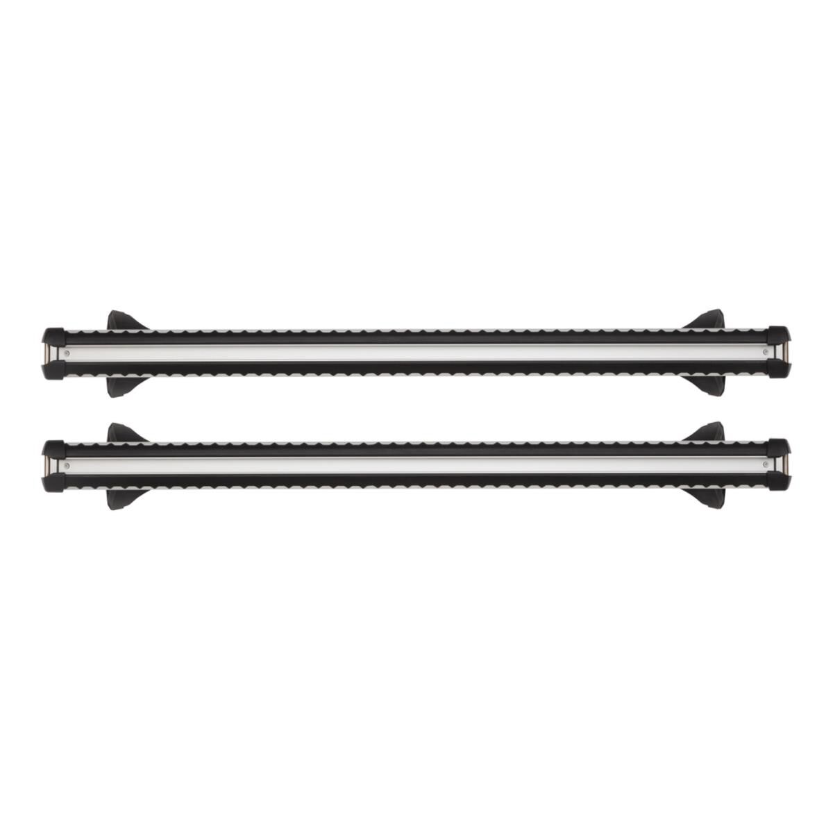 Prorack heavy duty roof racks pair 1200mm t16 discount