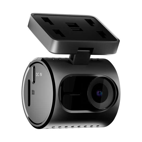 Pioneer 1296p 1.5K Dash Cam VREC-H120SC, , scanz_hi-res