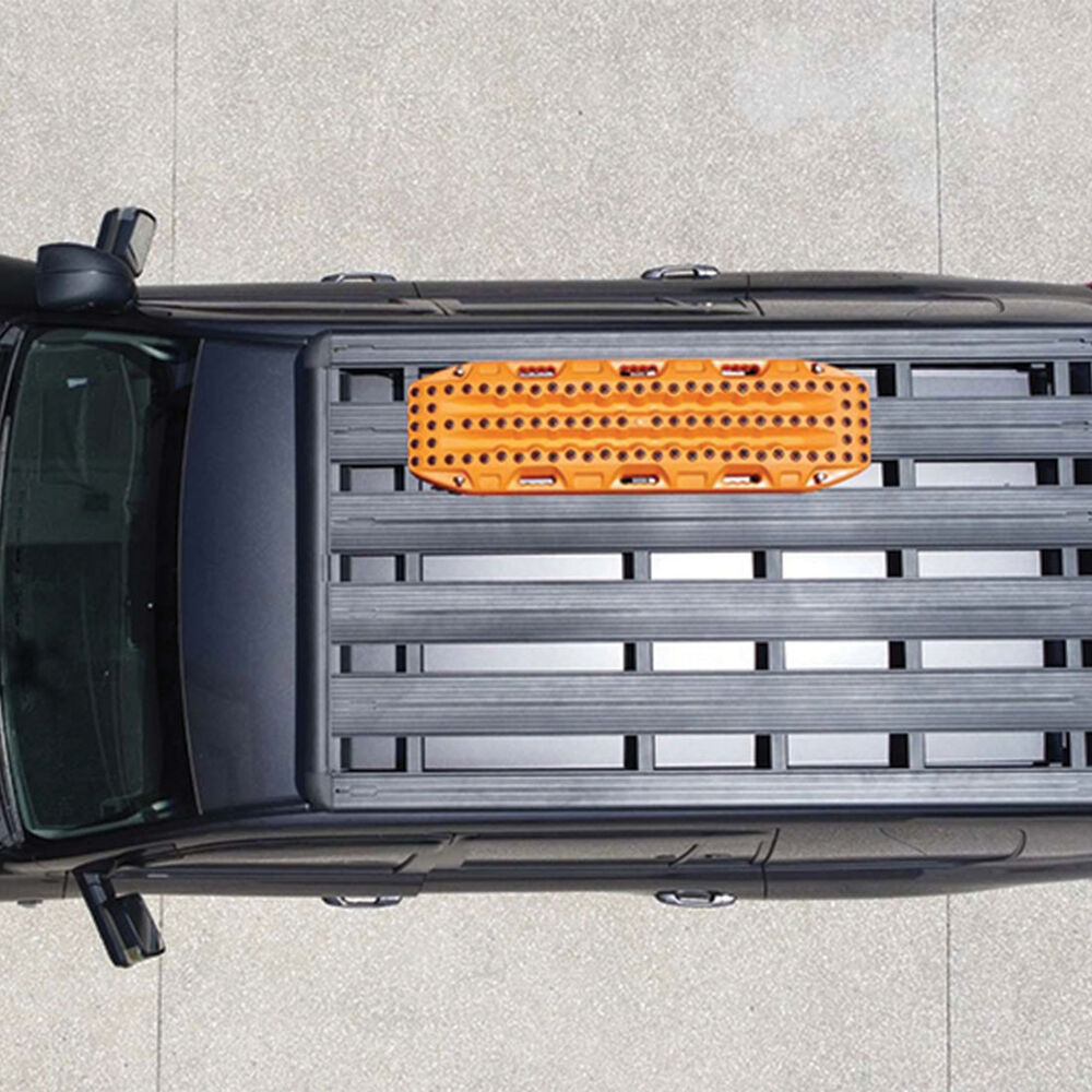 Maxtrax Flat Rack Mount Kit XMPS T Bolt Supercheap Auto New Zealand