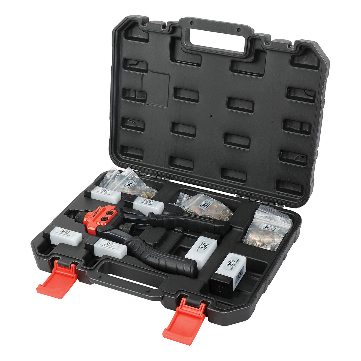 ToolPRO Rivet Nut Tool Heavy Duty M3 - M10, , scanz_hi-res