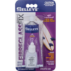 Selleys Fibreglass Fix Repair Kit, , scanz_hi-res