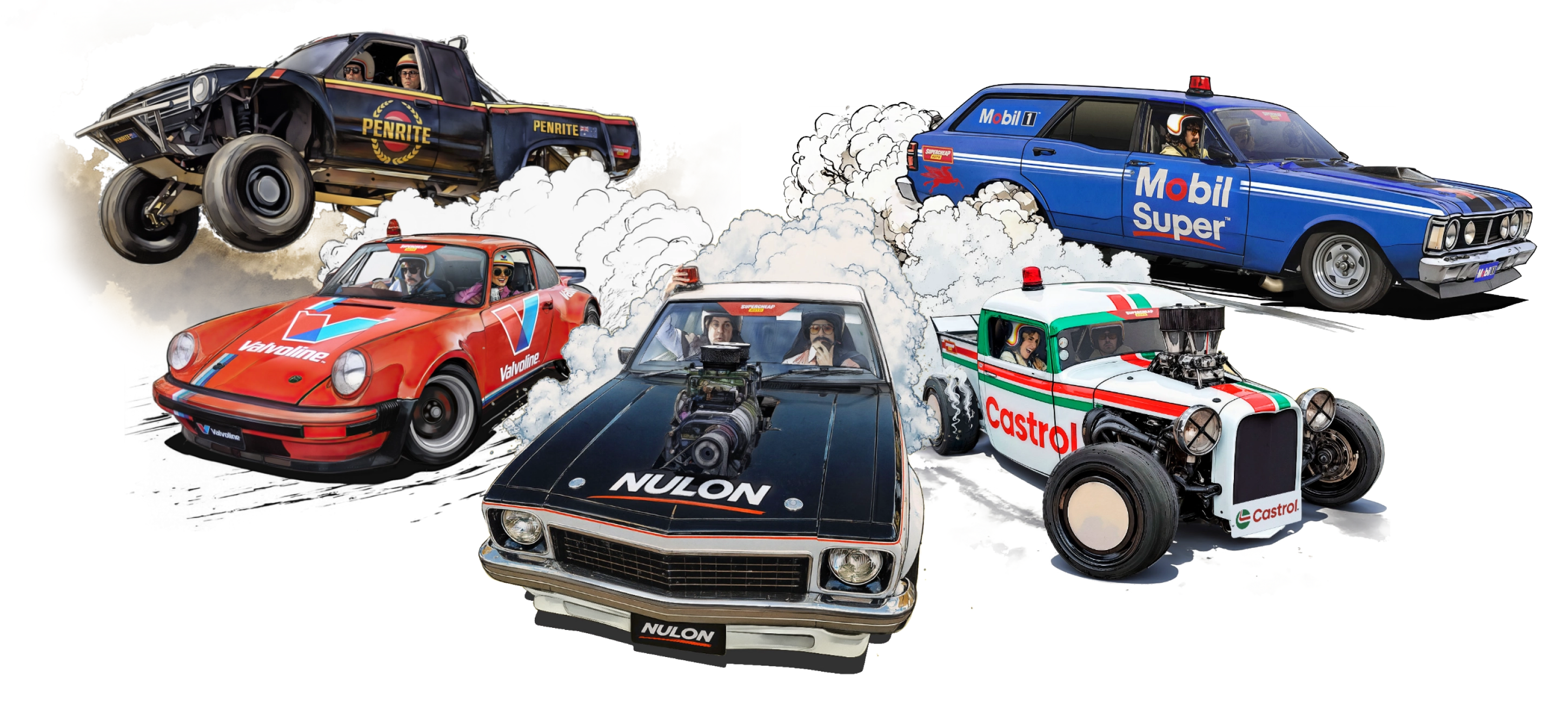 Best Performing Oils