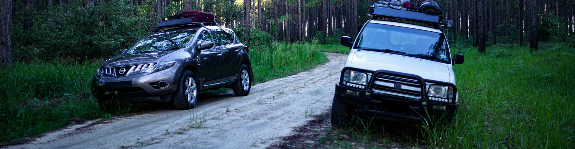 Mounted LED Light Bar