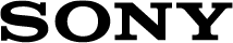 sony Logo