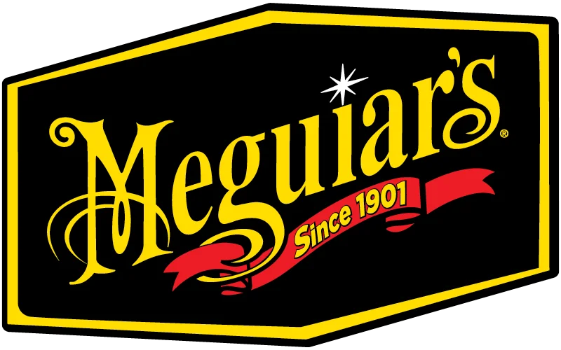 meguiars Logo