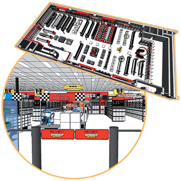 Supercheap Auto 50 Years Supercheap Auto New Zealand