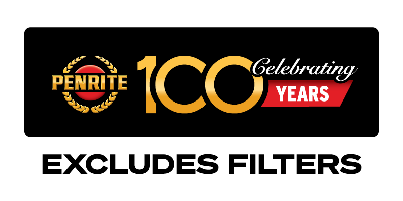 Penrite, excludes filters