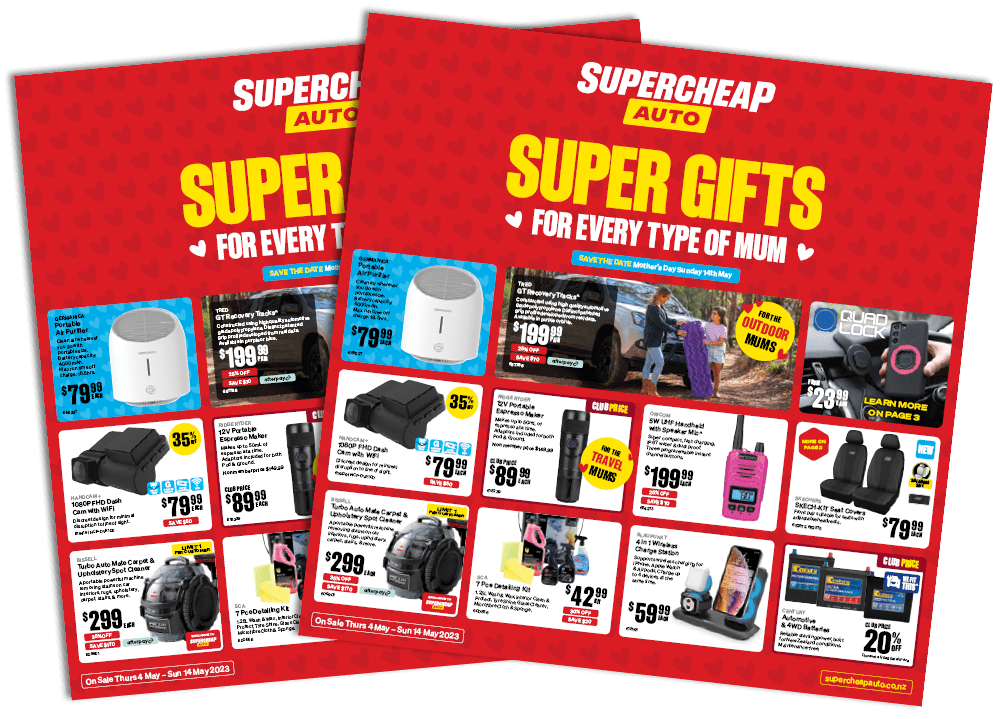 Supercheap Auto New Zealand Buy Auto Spares and Parts Online