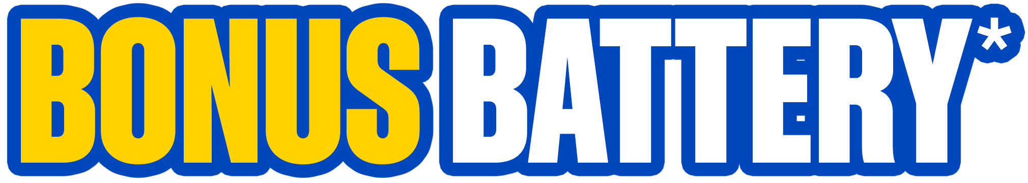 Bonus Battery