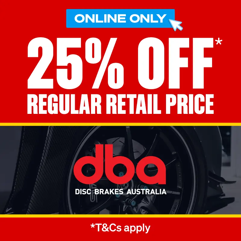 DBA