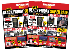 Supercheap Auto Sale Catalogue