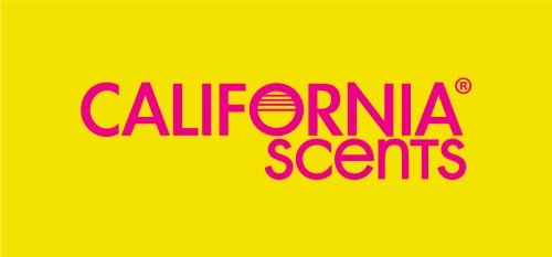 California Scents Logo