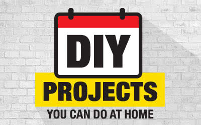 DIY Projects