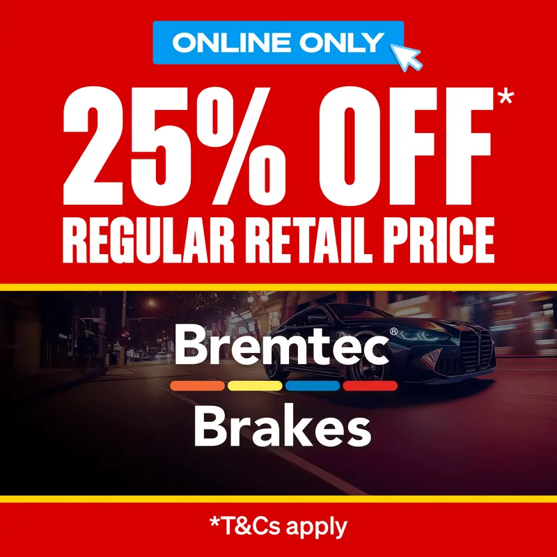 Shop Bremtec Deals