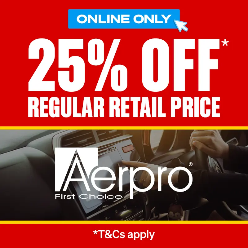 Shop Rhino Rack Deals