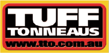 tufftonneaus Logo