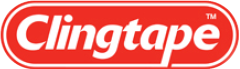 clingtape Logo