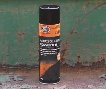 How To Remove Rust