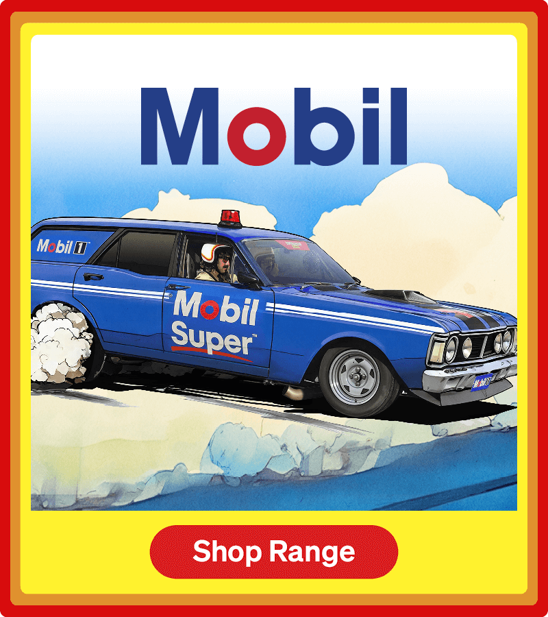 Mobil