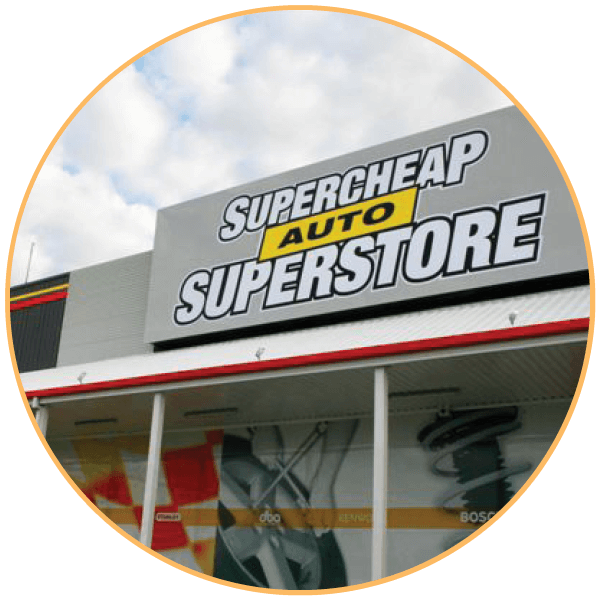 Supercheap Auto 50 Years Supercheap Auto New Zealand