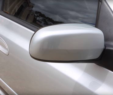 How to Fix A Rust Spot