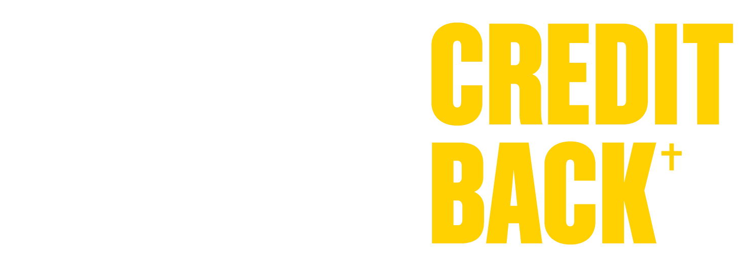 Credit Back
